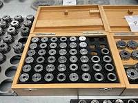 Partij spantangen - afbeelding 2 van  7