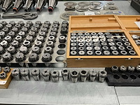 Partij spantangen - afbeelding 6 van  7