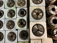 Partij spantangen - afbeelding 6 van  6