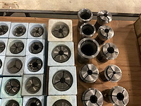 Partij spantangen - afbeelding 4 van  6