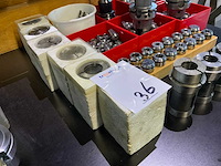 Partij spantangen - afbeelding 5 van  5