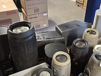 Partij speakers, o.a. jbl, sonos - afbeelding 2 van  14