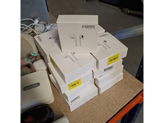 Partij speakers, o.a. jbl, sonos - afbeelding 5 van  14