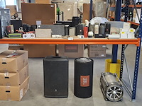 Partij speakers, o.a. jbl, sonos - afbeelding 1 van  14