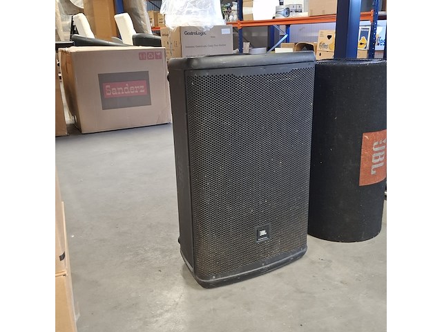 Partij speakers, o.a. jbl, sonos - afbeelding 7 van  14