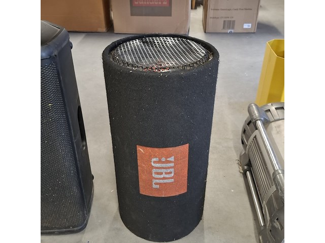 Partij speakers, o.a. jbl, sonos - afbeelding 8 van  14