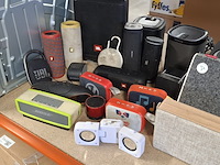 Partij speakers, o.a. jbl, sonos - afbeelding 10 van  14