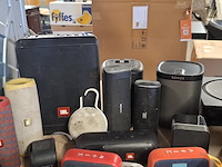 Partij speakers, o.a. jbl, sonos - afbeelding 11 van  14