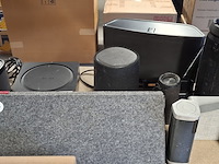 Partij speakers, o.a. jbl, sonos - afbeelding 13 van  14