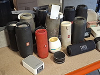 Partij speakers, o.a. jbl, sonos - afbeelding 14 van  14