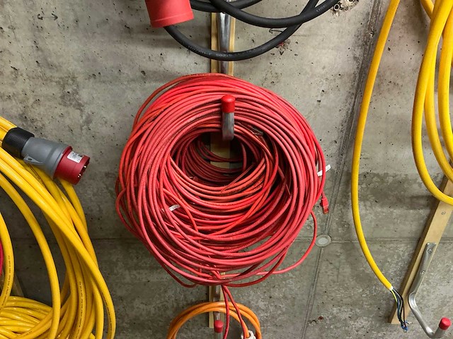 Partij speciaal kabel - afbeelding 2 van  29