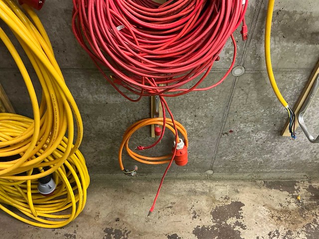 Partij speciaal kabel - afbeelding 3 van  29