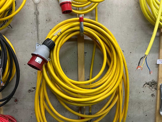 Partij speciaal kabel - afbeelding 5 van  29