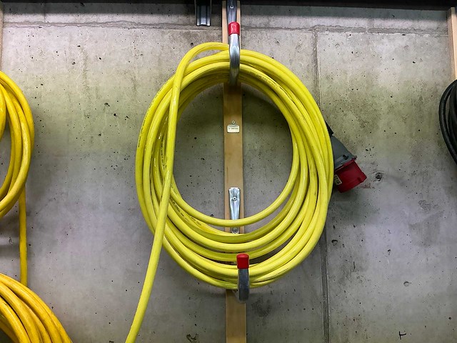 Partij speciaal kabel - afbeelding 6 van  29