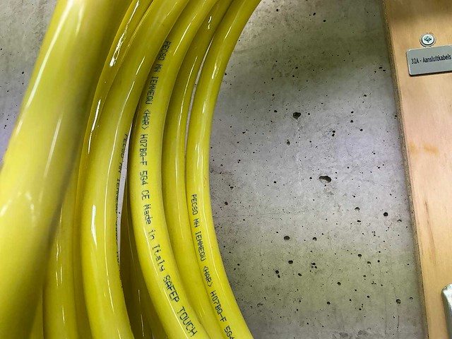 Partij speciaal kabel - afbeelding 8 van  29