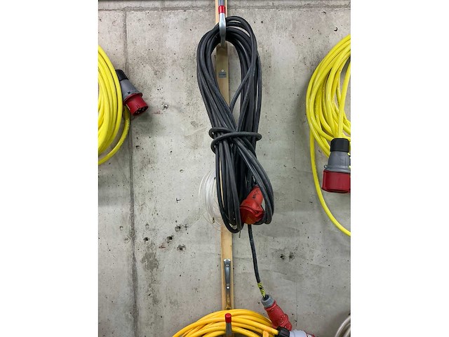 Partij speciaal kabel - afbeelding 9 van  29