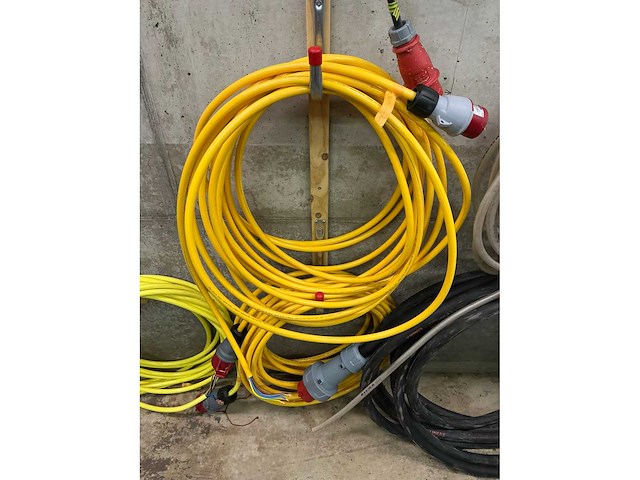 Partij speciaal kabel - afbeelding 10 van  29