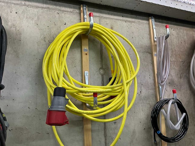 Partij speciaal kabel - afbeelding 13 van  29