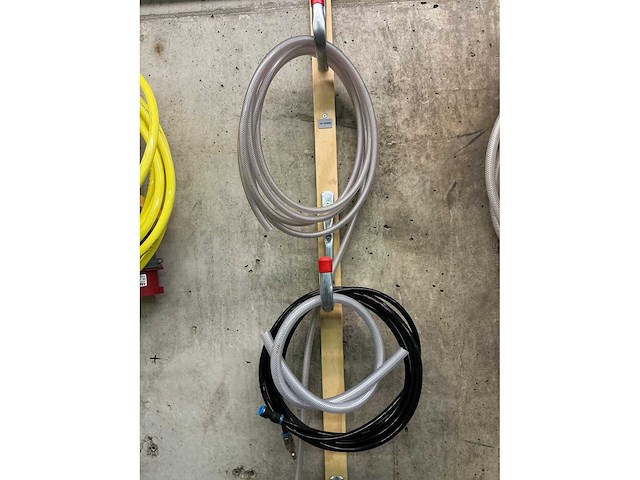 Partij speciaal kabel - afbeelding 17 van  29