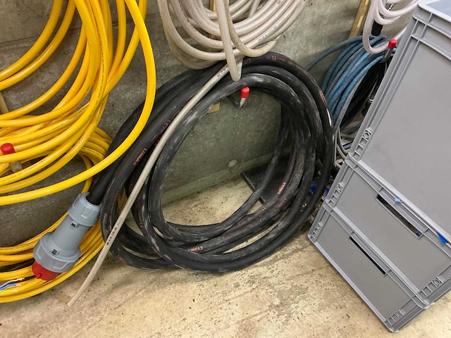 Partij speciaal kabel - afbeelding 20 van  29