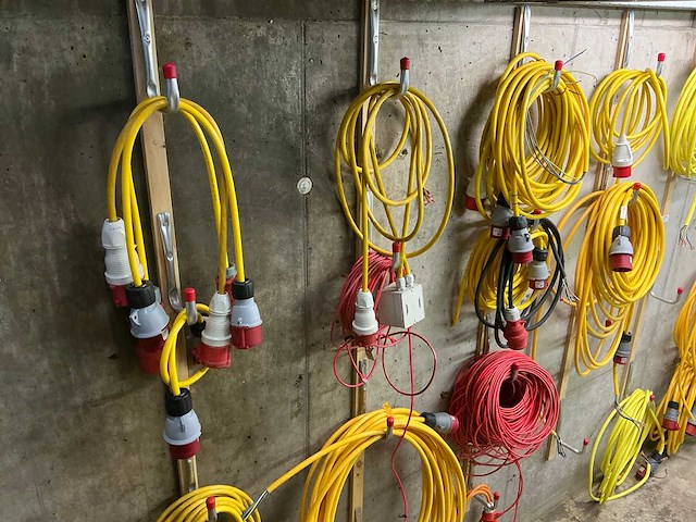 Partij speciaal kabel - afbeelding 12 van  29