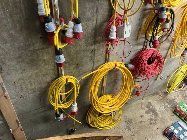 Partij speciaal kabel - afbeelding 23 van  29