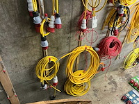 Partij speciaal kabel - afbeelding 23 van  29