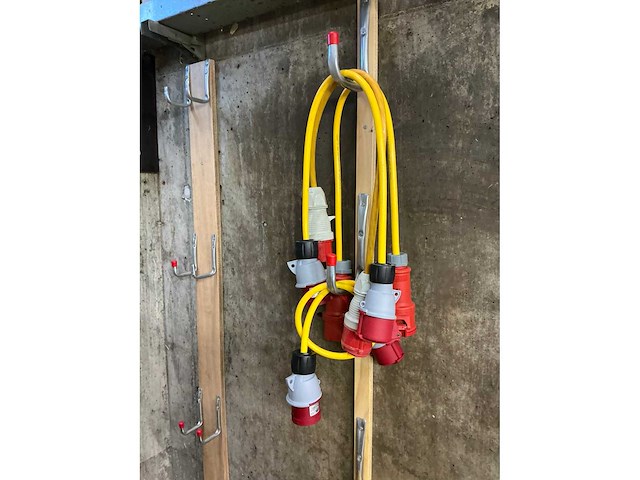 Partij speciaal kabel - afbeelding 24 van  29