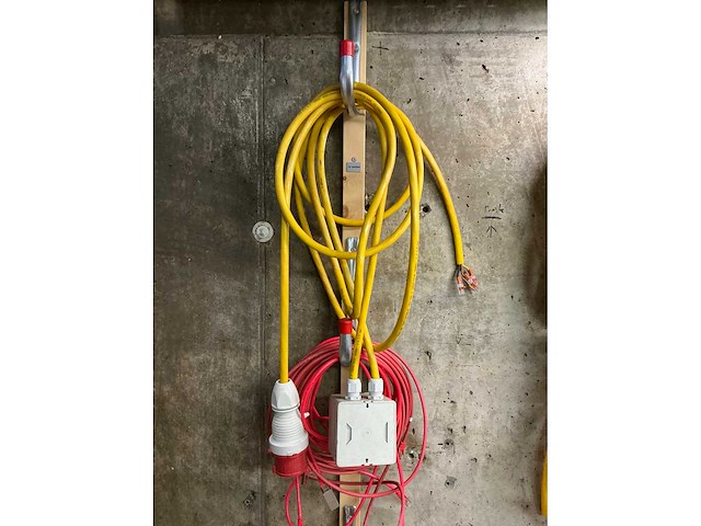 Partij speciaal kabel - afbeelding 25 van  29