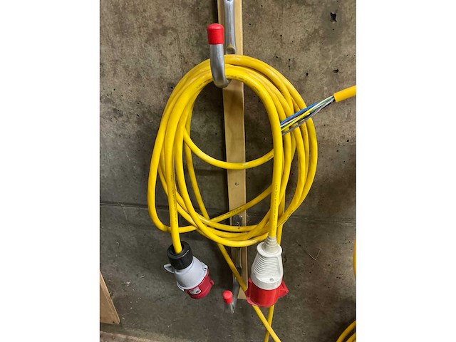 Partij speciaal kabel - afbeelding 26 van  29