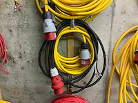 Partij speciaal kabel - afbeelding 29 van  29