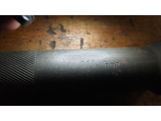 Partij speciaalgereedschap zf aandrijftechniek en daf motoren - afbeelding 8 van  31