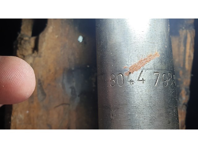 Partij speciaalgereedschap zf aandrijftechniek en daf motoren - afbeelding 14 van  31