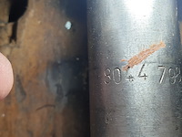 Partij speciaalgereedschap zf aandrijftechniek en daf motoren - afbeelding 14 van  31