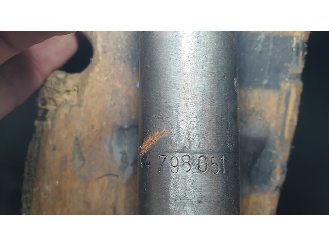 Partij speciaalgereedschap zf aandrijftechniek en daf motoren - afbeelding 15 van  31