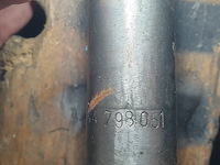 Partij speciaalgereedschap zf aandrijftechniek en daf motoren - afbeelding 15 van  31