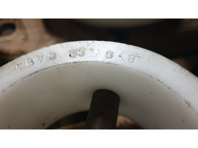 Partij speciaalgereedschap zf aandrijftechniek en daf motoren - afbeelding 24 van  31