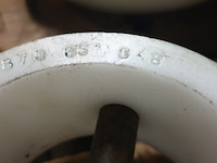 Partij speciaalgereedschap zf aandrijftechniek en daf motoren - afbeelding 24 van  31