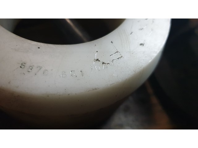 Partij speciaalgereedschap zf aandrijftechniek en daf motoren - afbeelding 25 van  31