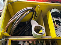 Partij special gereedschap - afbeelding 4 van  10