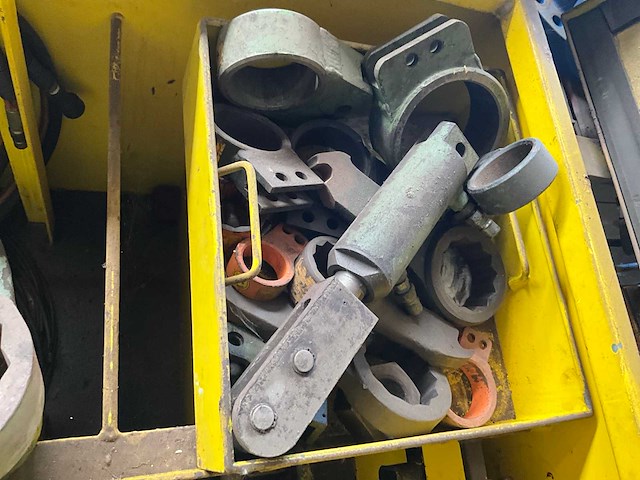 Partij special gereedschap - afbeelding 6 van  10
