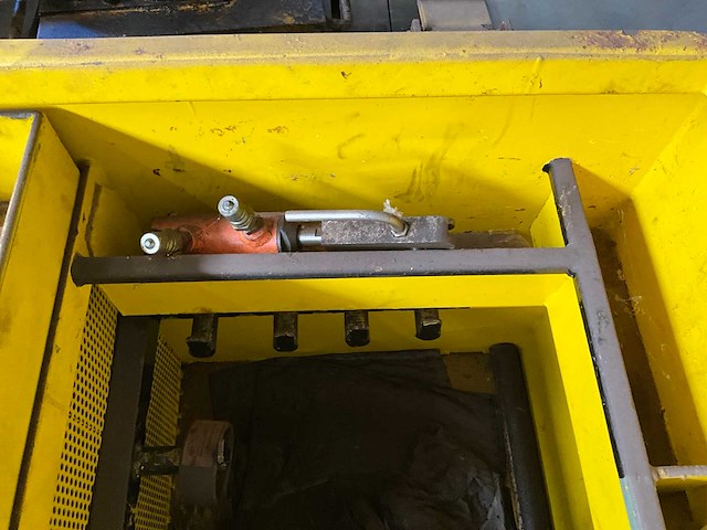 Partij special gereedschap - afbeelding 7 van  10