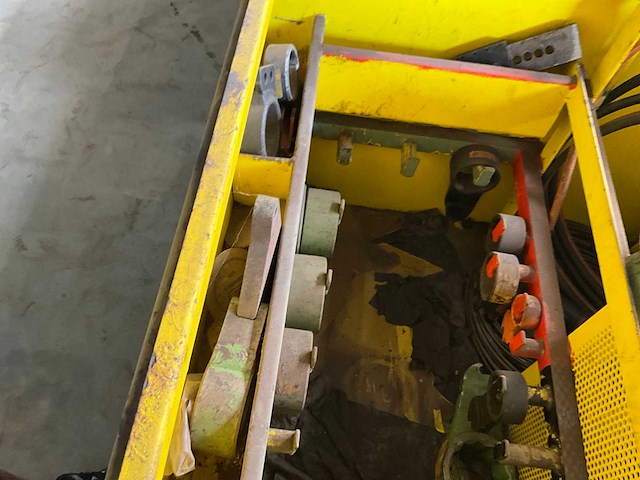 Partij special gereedschap - afbeelding 10 van  10