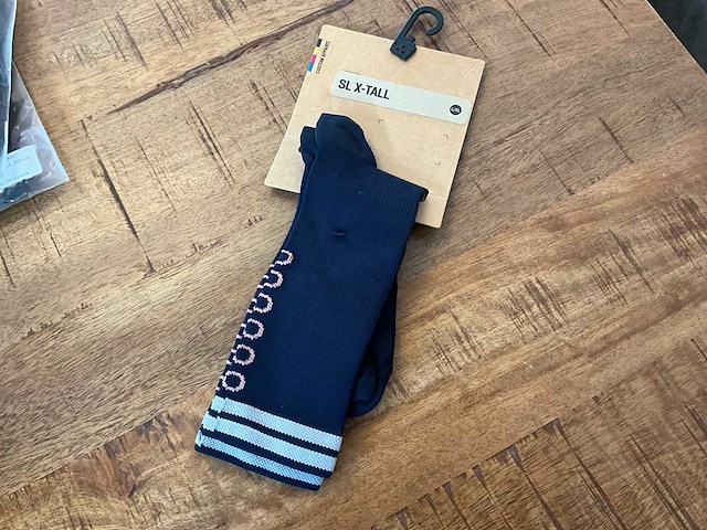 Partij specialized fietssokken - afbeelding 1 van  4