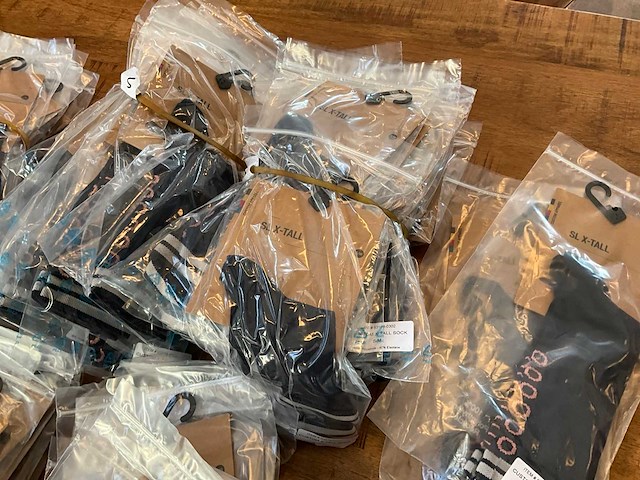 Partij specialized fietssokken - afbeelding 4 van  4