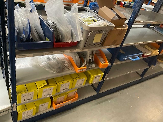 Partij speed link wire - afbeelding 1 van  10