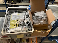 Partij speed link wire - afbeelding 4 van  10