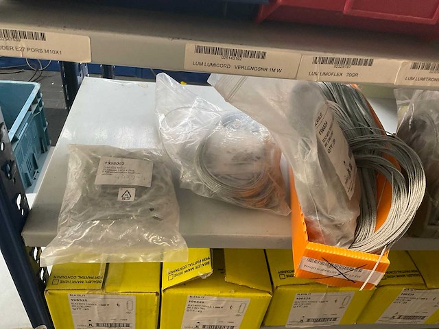 Partij speed link wire - afbeelding 6 van  10