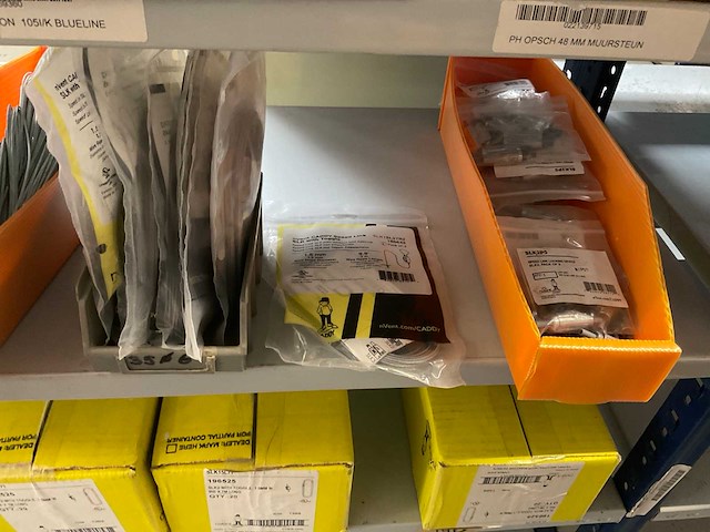 Partij speed link wire - afbeelding 7 van  10