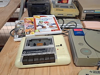 Partij speelcomputers en games, o.a. nintendo - afbeelding 2 van  7